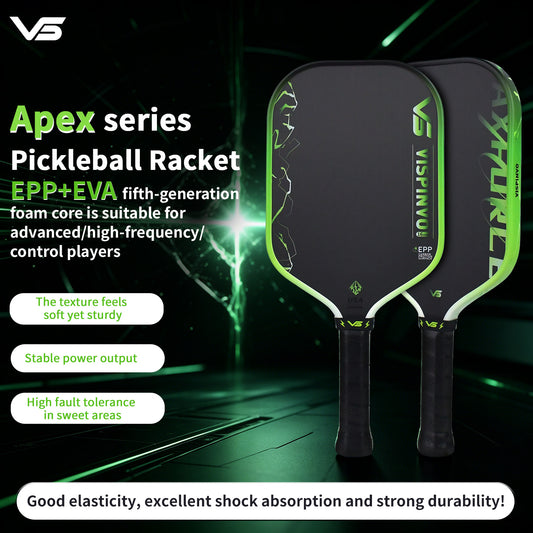 VISPINVO Apex Series-AXFORCE Thunder