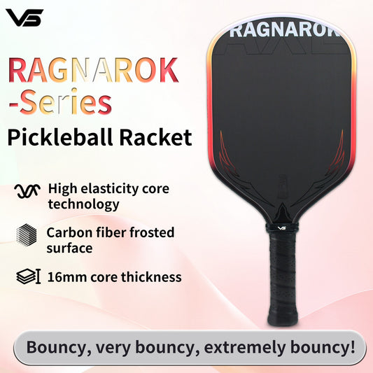 VISPINVO RAGNAROK-Series