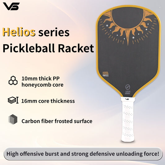 VISPINVO Helios Pickleball paddle