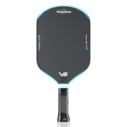 Vispinvo VS-POWER Toray T700 carbon fiber pickleball paddle
