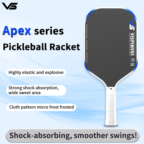 Vispinvo Apex-series Pickleball Paddle