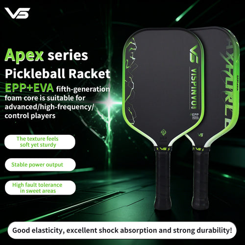 VISPINVO Apex Series-AXFORCE Thunder