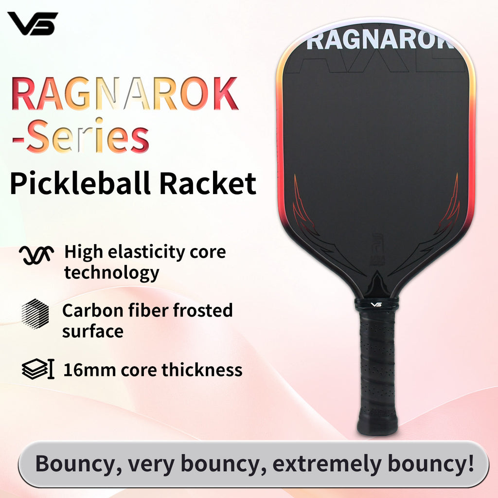 VISPINVO RAGNAROK-Series