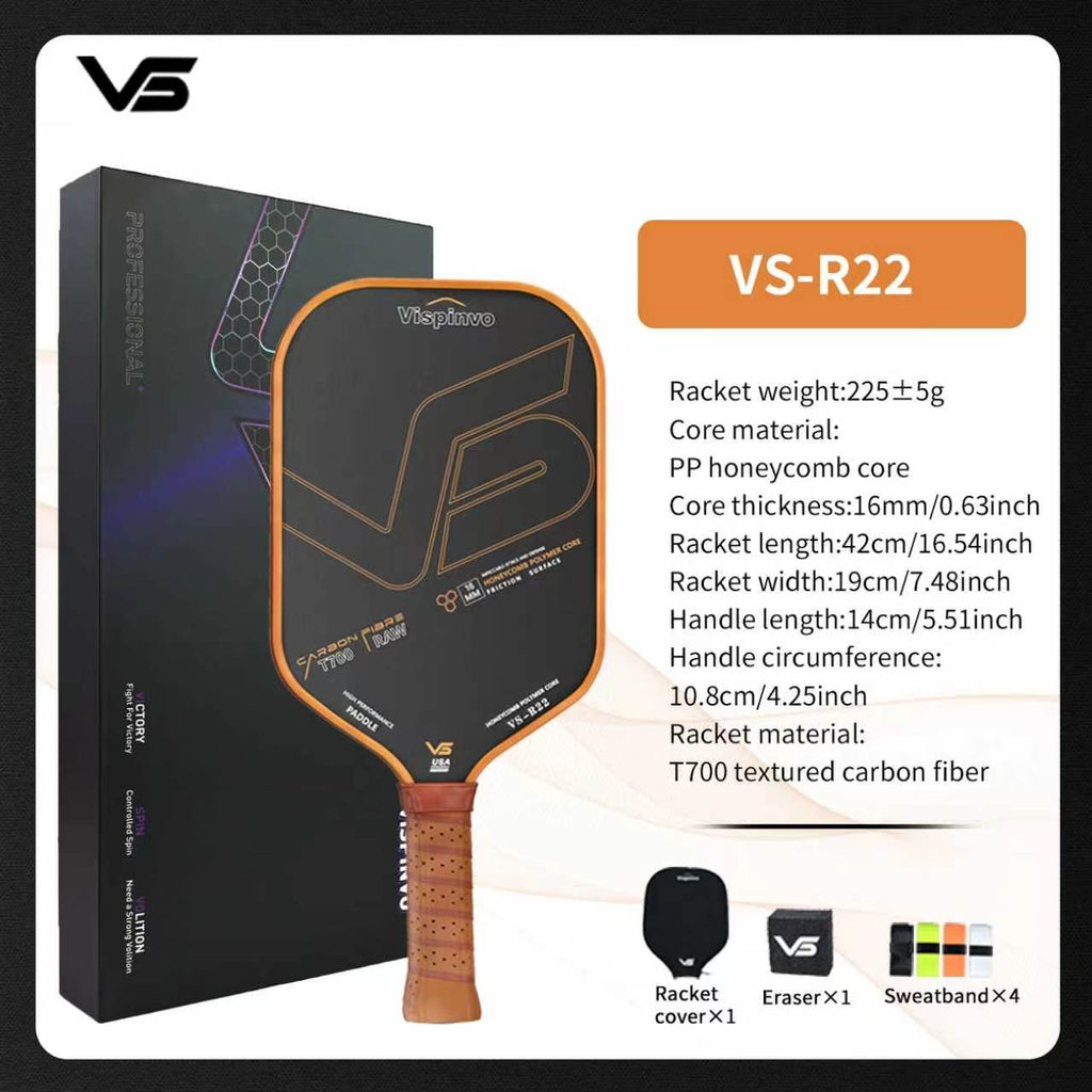VISPINVO R22-Brown USAPA approved