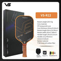 VISPINVO R22-Brown USAPA approved