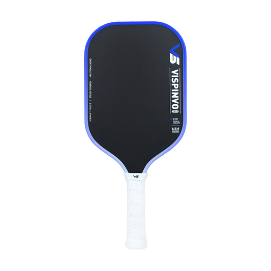 VSPINVO Apex Critical EPP 5th Generation T700 Carbon Fiber Pickleball Paddle
