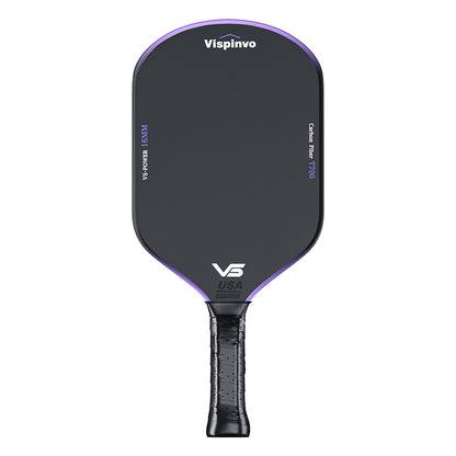 Vispinvo VS-POWER Toray T700 carbon fiber pickleball paddle