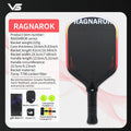 VISPINVO RAGNAROK-Series