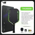 VISPINVO Apex Series-AXFORCE Thunder