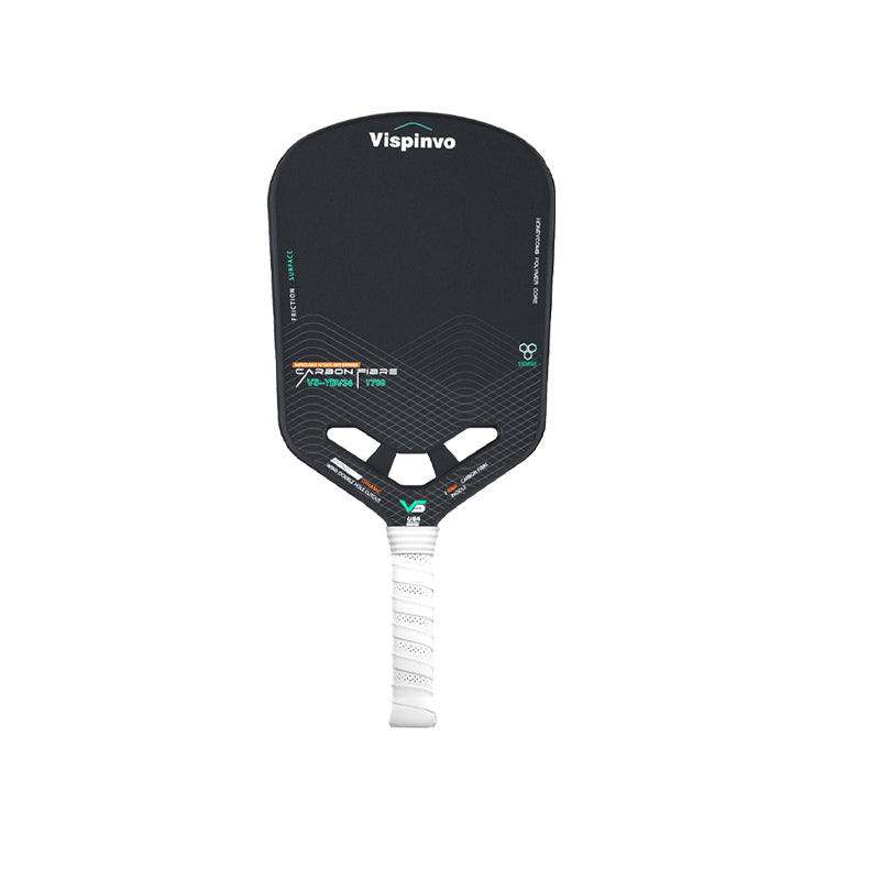 VISPINVO VS-YBV34/USAPA Approved,  (Tournament Ready)Paddle Details