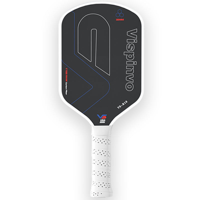 Vispinvo VS-R16 high level USAPA authentication Carbon Fiber pickleball paddle for professional players