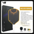 VISPINVO Helios Pickleball paddle