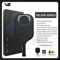 VISPINVO Selene T700 carbon fibre pickleball