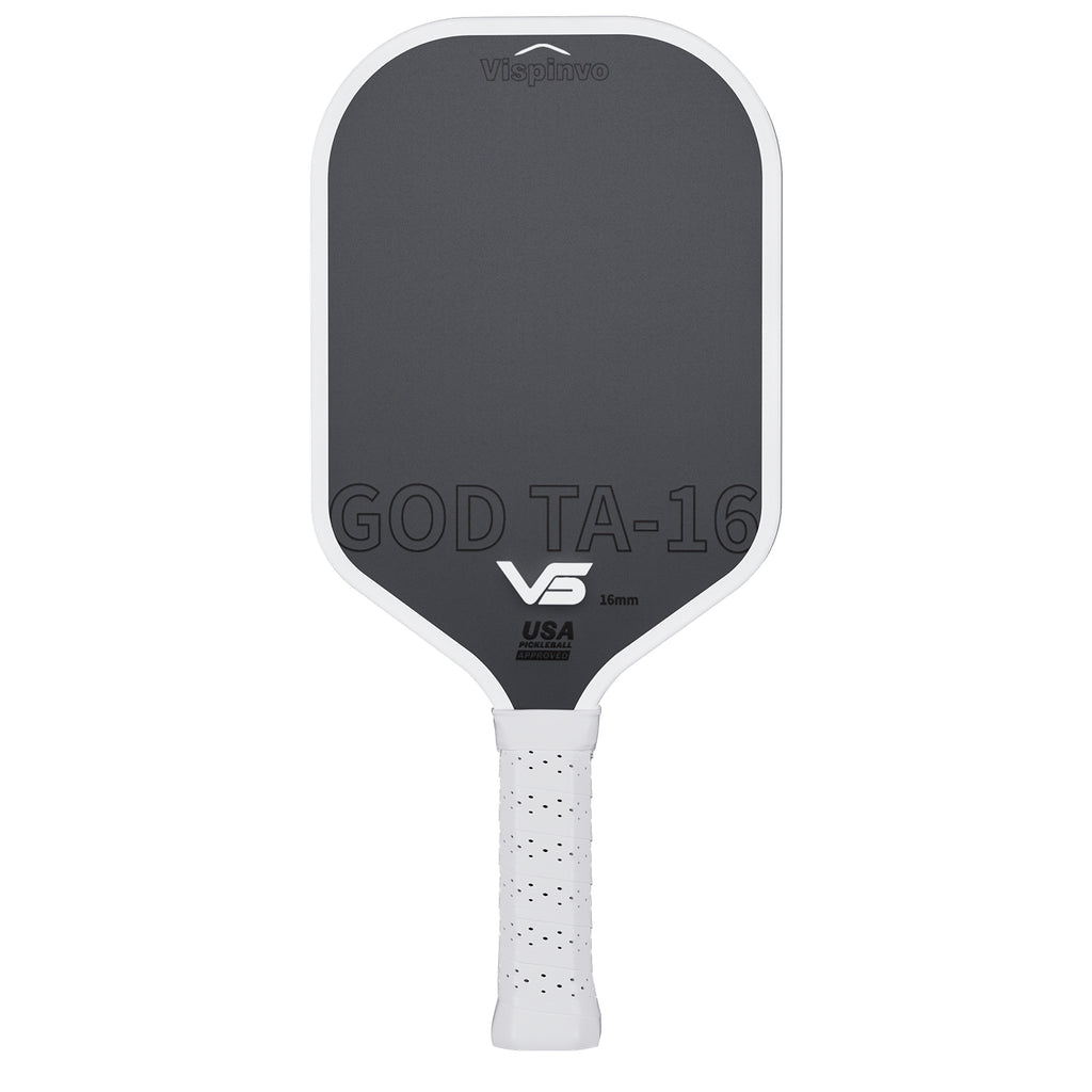 Vispinvo GOD TA-16   T700 Carbon USAPATournament Paddle