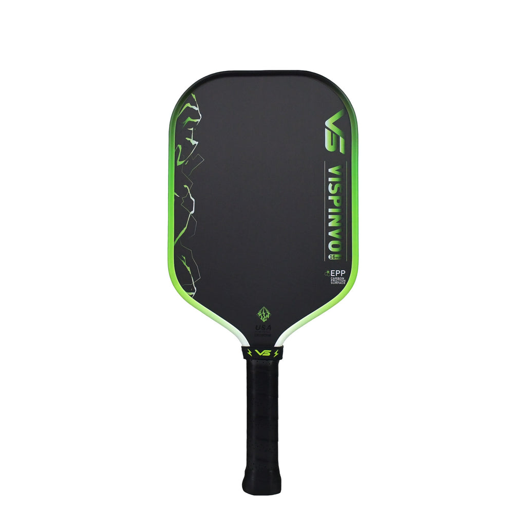 VISPINVO Apex Series-AXFORCE Thunder