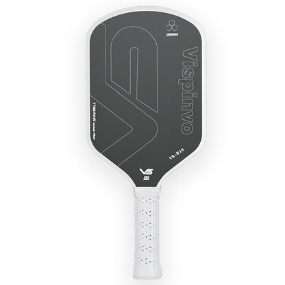 Vispinvo VS-R16 high level USAPA authentication Carbon Fiber pickleball paddle for professional players