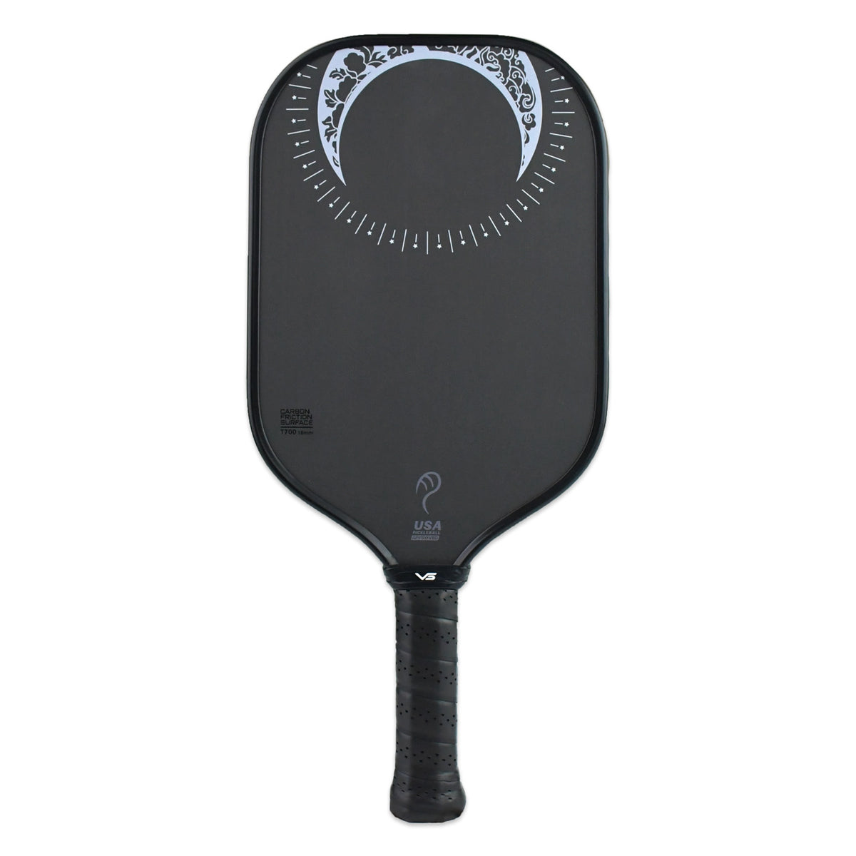 VISPINVO Selene T700 carbon fibre pickleball