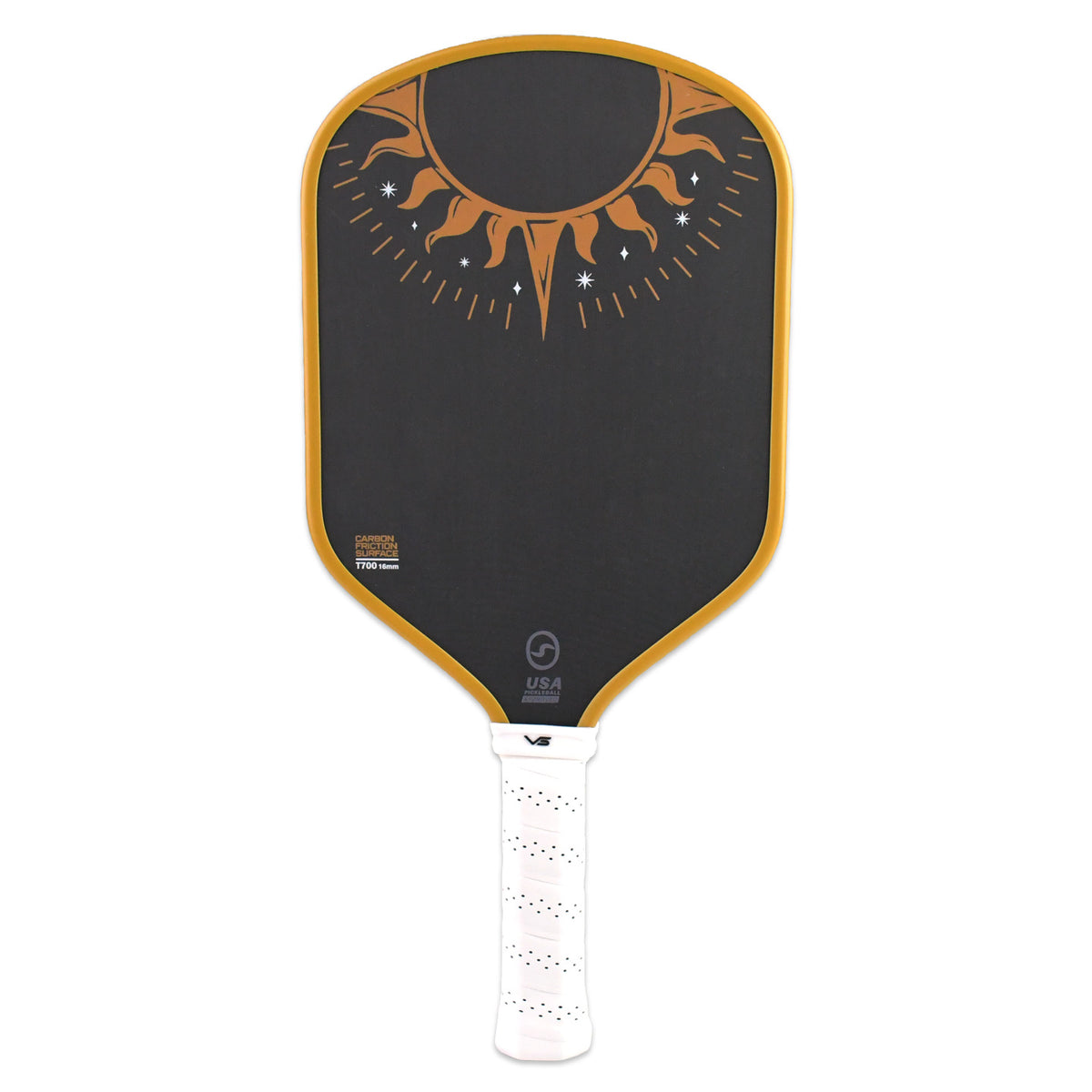 VISPINVO Helios Pickleball paddle
