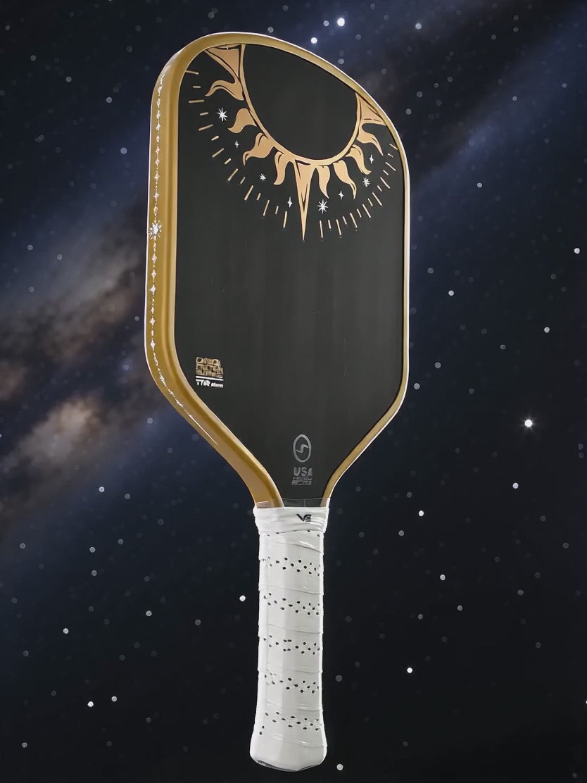 VISPINVO Helios Pickleball paddle