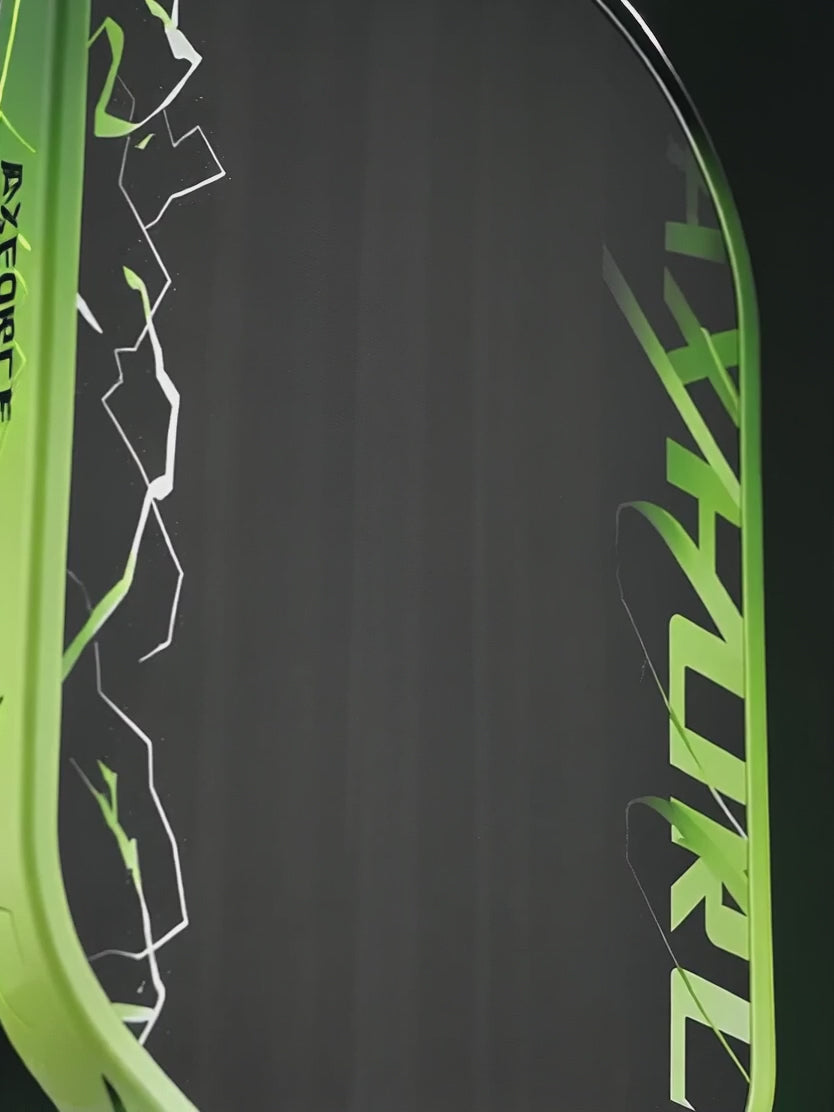 VISPINVO Apex Series-AXFORCE Thunder